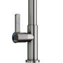 Ver imagem 3 de Torneira de Cozinha Siena Aço Inox Goldenx