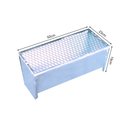 Ver imagem 2 de Churrasqueira a Carvão Petty Grill 50 Grelha em Inox