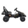 Carrinho Elétrico Infantil Fórmula Esporte, 12V BelFix Bel Brink Preto - 3