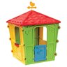 Casa Infantil Casinha de Brinquedo Catavento, Portátil Belfix Bel Brink - 1