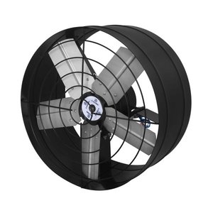 Exaustor Industrial 50cm Exaustão e Ventilação 127v - Jl Colombo