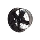 Ver imagem 1 de Exaustor 50 Cm Comercial Industrial Com Chave Reversora (ventilador + Exaustor) Jl Colombo