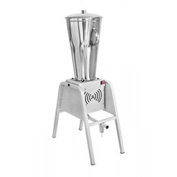 Liquidificador Industrial Basculante 30 Litros Bivolt - Jl Colombo - 2