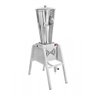 Liquidificador Industrial Basculante 30 Litros Bivolt - Jl Colombo - 2