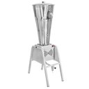 Ver imagem 1 de Liquidificador Industrial Basculante 30 Litros Bivolt - Jl Colombo