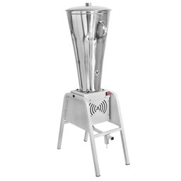 Liquidificador Industrial Basculante 30 Litros Bivolt - Jl Colombo - 1