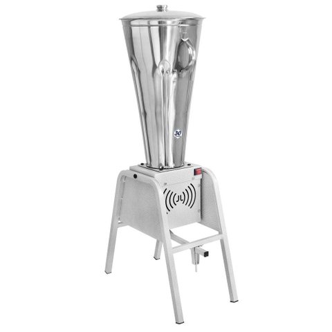Liquidificador Industrial Basculante 30 Litros Bivolt - Jl Colombo