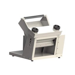 Cilindro Elétrico Laminador de Massas com Correia Bivolt - Jl Colombo - 1