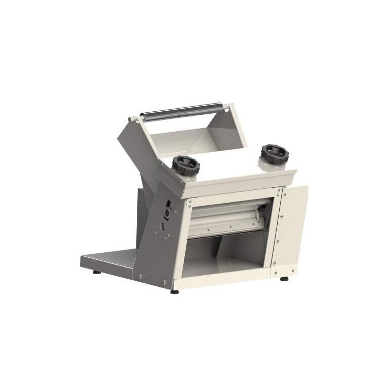 Cilindro Elétrico Laminador de Massas com Correia Bivolt - Jl Colombo