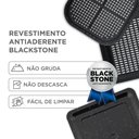 Ver imagem 4 de Fritadeira Air Fryer sem Óleo Midea FWM12P2 12L Oven Digital Preto 220V