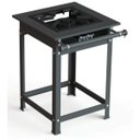 Ver imagem 1 de Fogão Industrial 40x40 P10 1 Boca Baixa Pressão QD - JL Colombo
