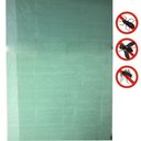 Ver imagem 1 de Tela Mosquiteiro 3 Metros Inseto Mosca Janela Resistente