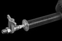 Ver imagem 4 de Fogão Industrial Inox 40x40 P10 2 Bocas Alta Pressão - JL Colombo