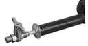 Ver imagem 4 de Fogão Industrial Inox 40x40 P10 2 Bocas Baixa Pressão 2 QD - JL Colombo