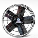 Ver imagem 3 de Exaustor Para Cozinhas E Churrasqueiras Colombo - 220w