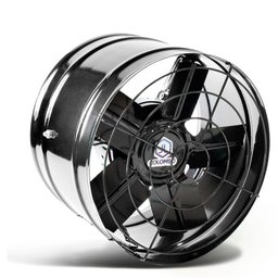 Exaustor Para Cozinhas E Churrasqueiras Colombo - 220w - 1