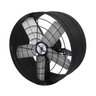 Exaustor Industrial 40cm Exaustão e Ventilação 127v - Jl Colombo - 1