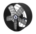 Ver imagem 1 de Exaustor Industrial 40cm Exaustão e Ventilação 127v - Jl Colombo