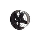 Ver imagem 1 de Exaustor 30 Cm Comercial Industrial Com Chave Reversora (ventilador + Exaustor) Jl Colombo