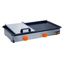 Ver imagem 1 de Chapeira de Lanche 60x30 com Abafador Prensa - MetalFour