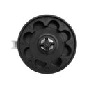 Ver imagem 3 de Liquidificador Industrial Inox 2L Alta Rotação Economy 220V - Pasiani