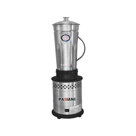 Liquidificador Industrial Inox 2L Alta Rotação Economy 220V - Pasiani