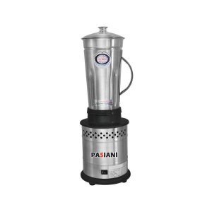 Liquidificador Industrial Inox 2L Alta Rotação Economy 127V - Pasiani