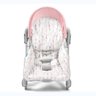 Cadeirinha de Balanço para Bebê Multikids Spice Dobrável Rosa - Bb293out [reembalado] Bb293out Multi - 7