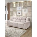 Ver imagem 2 de Sofá 3 Lugares Cordoba Hellen Estofados