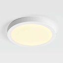 Ver mais imagens de Luminária de Teto L10060 3 Tons Bivolt Branco Leva pra Casa 50cm