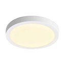 Ver imagem 5 de Luminária de Teto L10060 3 Tons Bivolt Branco Leva pra Casa 50cm