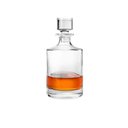 Ver imagem 1 de Garrafa para Whisky Fracalanza Old Blend Em Cristal 850Ml