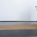 Ver imagem 4 de Bandeja Retangular Preta Pequena | Linha Decoração Formosinha