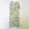 Kit Atacado com 6 Treliças de Madeira com Folhagem para Muro Verde Permanente - 6