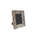 Ver imagem 1 de Porta Retrato Grande Estampa de Cobra