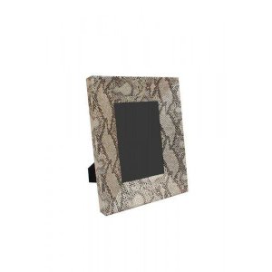 Porta Retrato Grande Estampa de Cobra