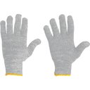 Ver imagem 1 de Luva de Malha 3 Fios Lmv 3 Mesclada Encartelada - Vonder