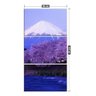 Quadro Decorativo Vertical Monte Fuji Japão - 2