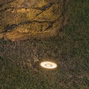 Ver imagem 3 de Embutido de Solo Led Stella Focco Grid 18w Bivolt Preto 3000k Luz Amarela