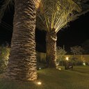 Ver imagem 4 de Embutido de Solo Led Stella Focco Grid 18w Bivolt Preto 3000k Luz Amarela