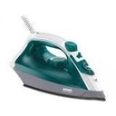 Ver imagem 1 de Ferro de Passar Roupa a Vapor e a Seco Arno - Steamgliss Verde