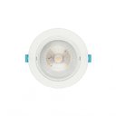 Ver imagem 1 de Spot de LED de Embutir Stella Easy Par 30 Redondo 12W Bivolt 3000k Branco