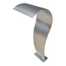 Cascata para piscina naja inox 1,05m aço inox 304 - 3