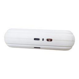Desodorizador Purificador de Ar Automatico Remove Odor Geladeira Cozinha Preserva Alimento Carne Fru - 9