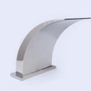 Ver imagem 2 de Cascata Wave Grande Polida