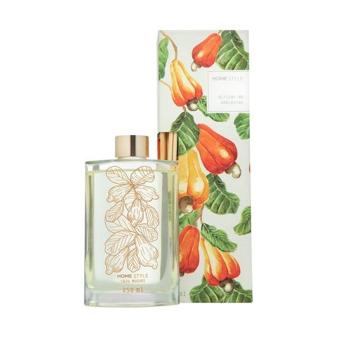 Difiusor Home Style Caju Muguet 250 Ml