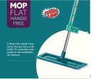 Ver imagem 2 de Mop Flat Hands Free Flashlimp