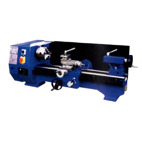 Torno Mecânico de Bancada Profissional 550mm MR-330 220V MANROD