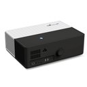 Ver imagem 5 de Projetor de Led D5000, WI-FI, Seu Cinema em Casa, Suporte 4K, Tela de 100 Polegadas.