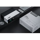 Ver imagem 6 de Projetor de Led D5000, WI-FI, Seu Cinema em Casa, Suporte 4K, Tela de 100 Polegadas.